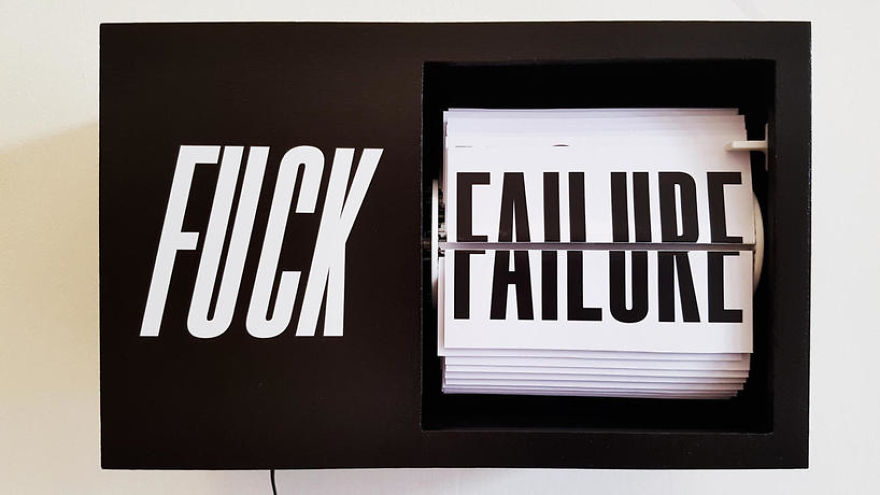 I Created The Hater Box, As A Visual Metaphor Of Social Media I Created The Hater Box, As A Visual Metaphor Of Social Media