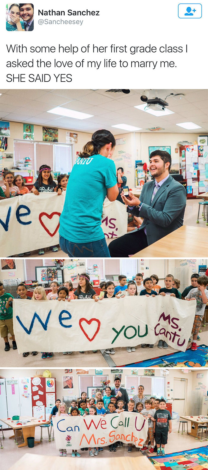 You Will Be Smiling Like An Idiot After Seeing These 239 Wholesome Pictures You Will Be Smiling Like An Idiot After Seeing These 239 Wholesome Pictures