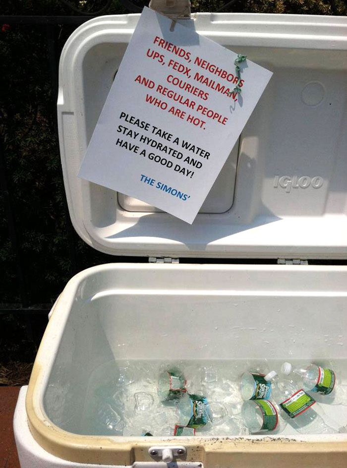 You Will Be Smiling Like An Idiot After Seeing These 239 Wholesome Pictures You Will Be Smiling Like An Idiot After Seeing These 239 Wholesome Pictures