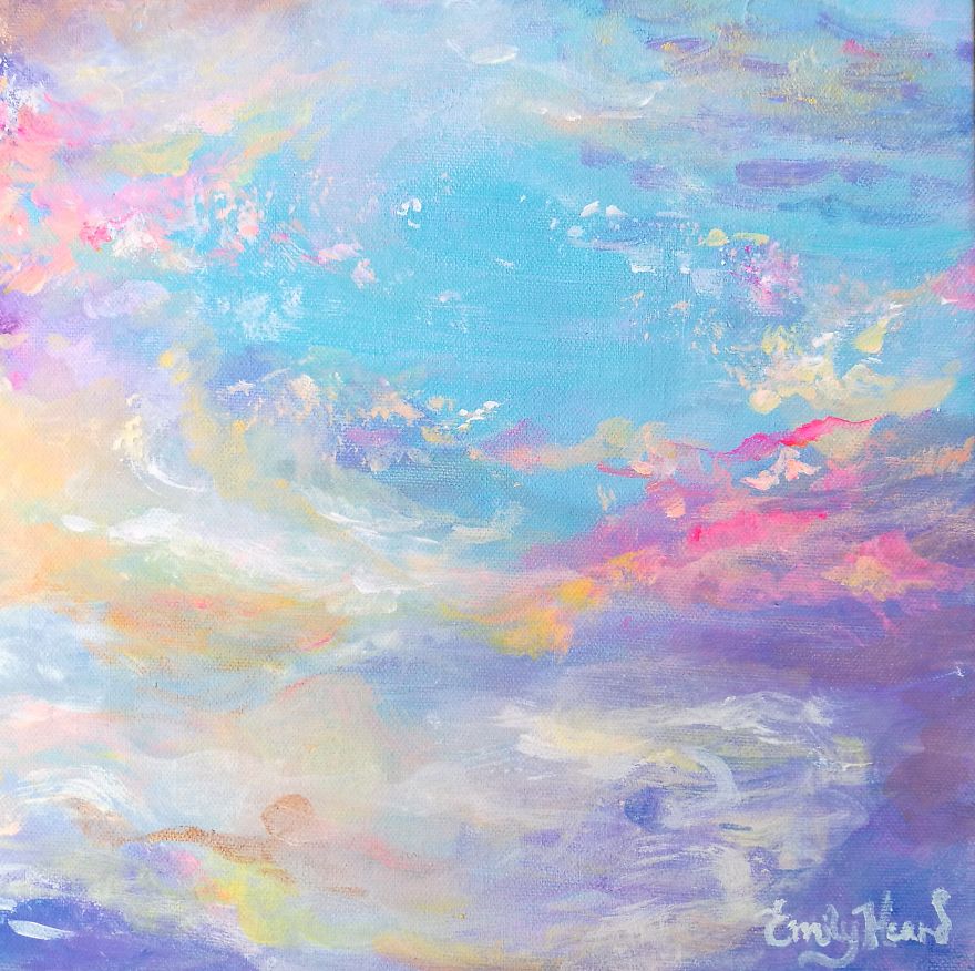 Whimsical Art To Make You Happy Whimsical Art To Make You Happy