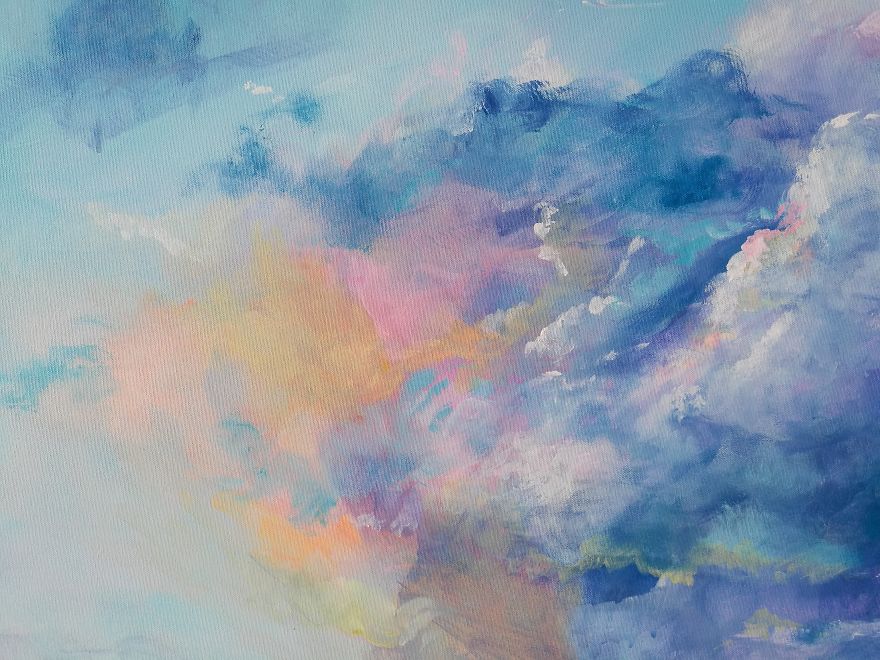 Whimsical Art To Make You Happy Whimsical Art To Make You Happy