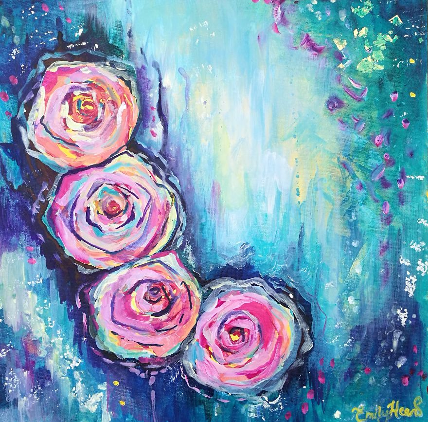 Whimsical Art To Make You Happy Whimsical Art To Make You Happy