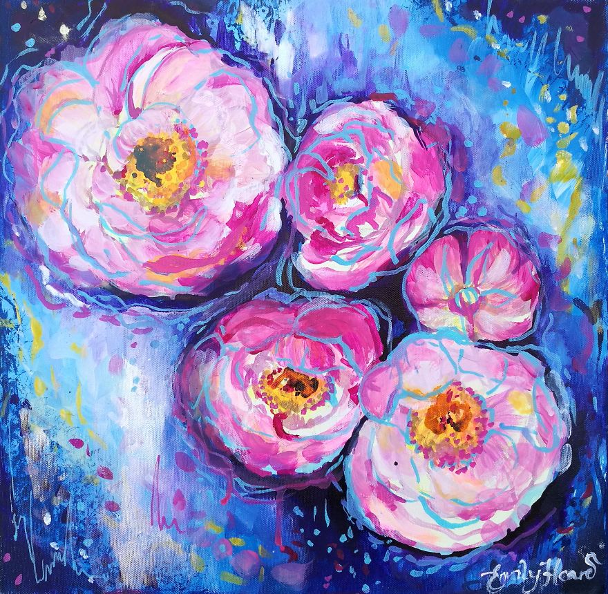 Whimsical Art To Make You Happy Whimsical Art To Make You Happy