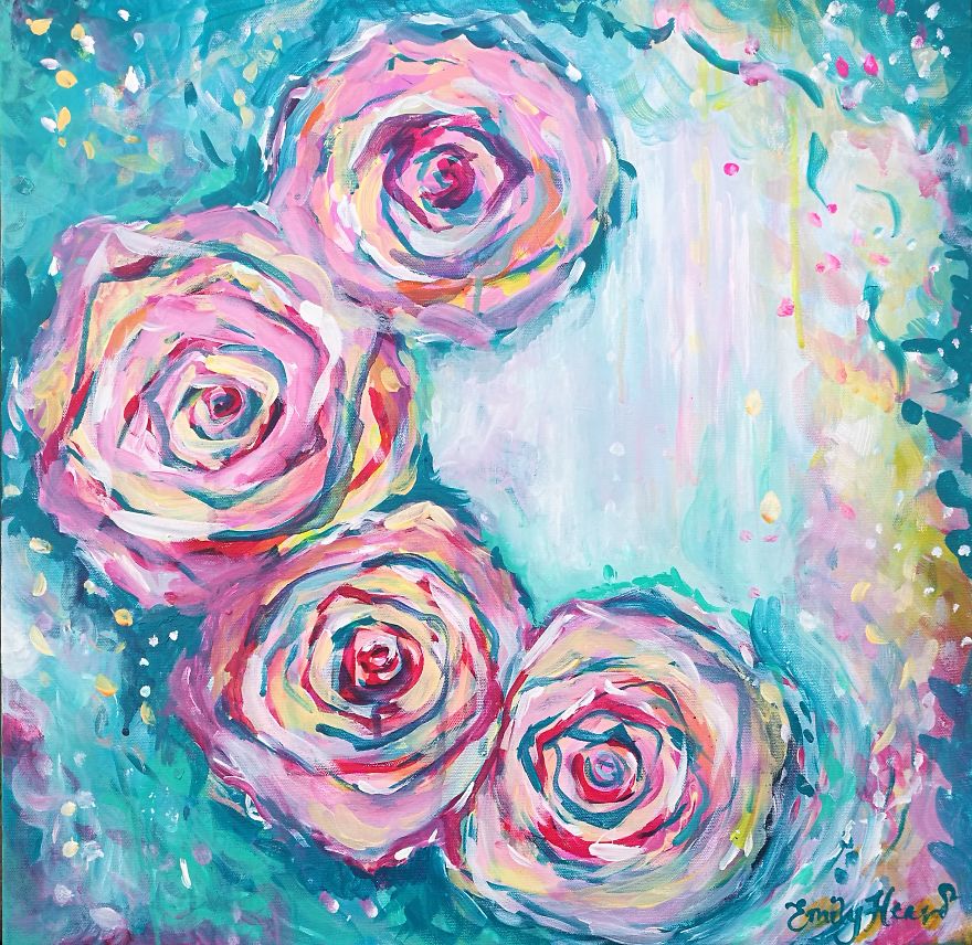 Whimsical Art To Make You Happy Whimsical Art To Make You Happy