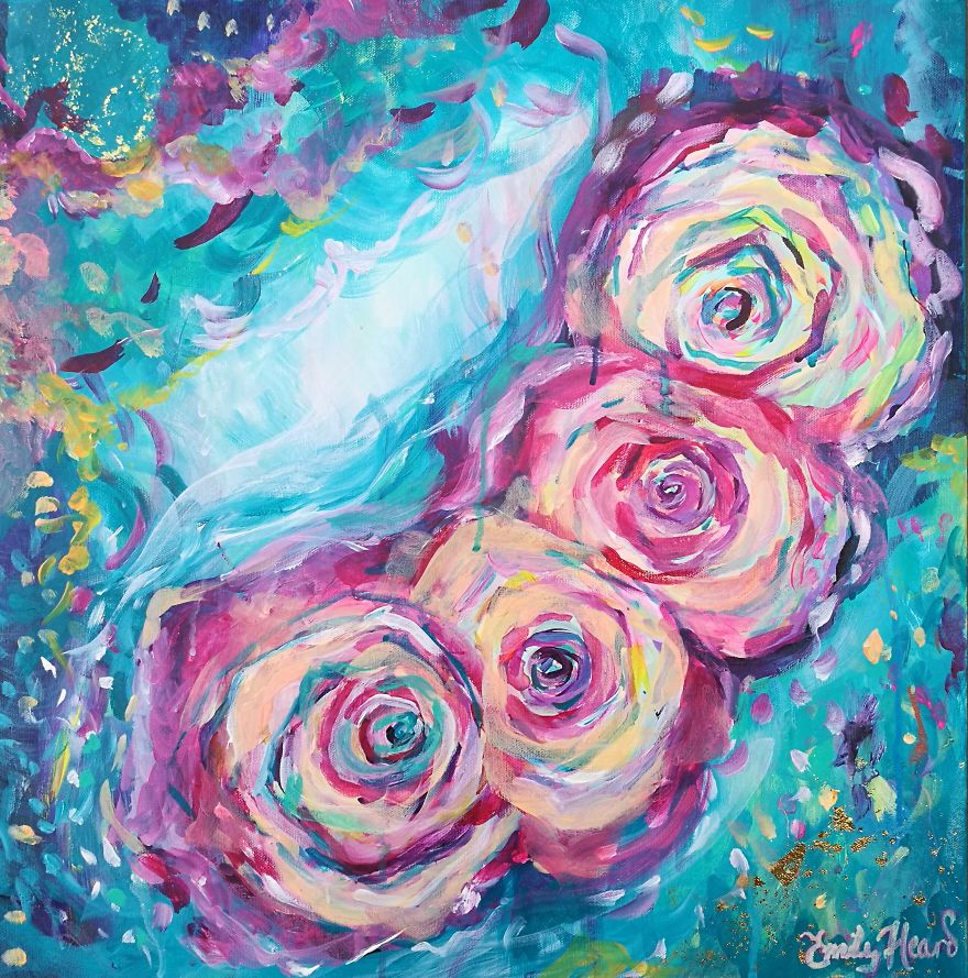 Whimsical Art To Make You Happy Whimsical Art To Make You Happy