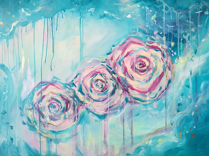 Whimsical Art To Make You Happy Whimsical Art To Make You Happy