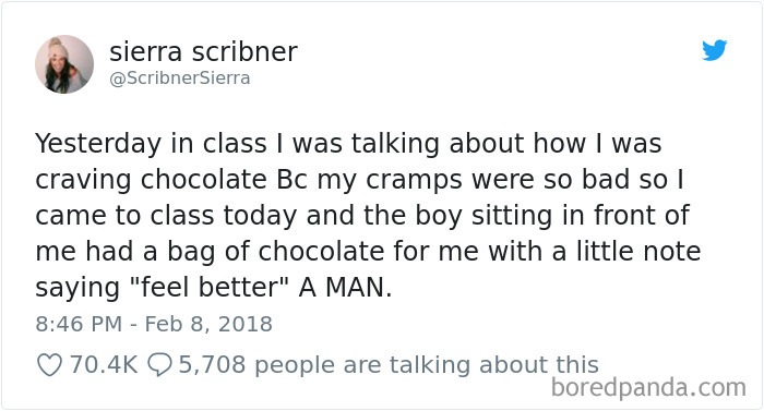 312 Epic Tweets By Women That Made The Whole Internet Laugh Out Loud