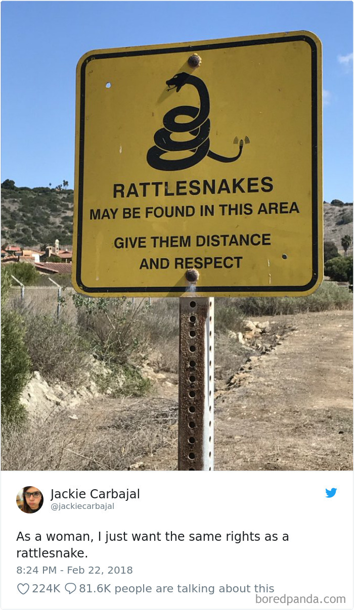 312 Epic Tweets By Women That Made The Whole Internet Laugh Out Loud