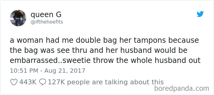 312 Epic Tweets By Women That Made The Whole Internet Laugh Out Loud