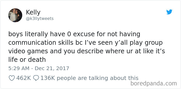 312 Epic Tweets By Women That Made The Whole Internet Laugh Out Loud