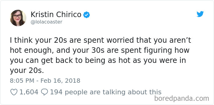 312 Epic Tweets By Women That Made The Whole Internet Laugh Out Loud