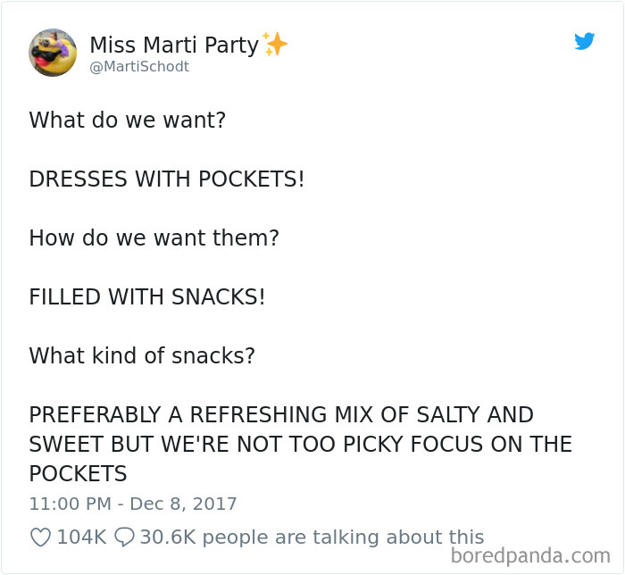 312 Epic Tweets By Women That Made The Whole Internet Laugh Out Loud