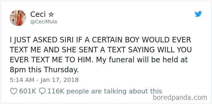 312 Epic Tweets By Women That Made The Whole Internet Laugh Out Loud