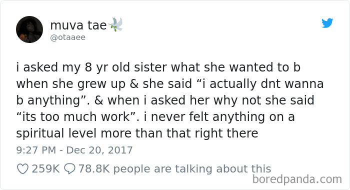 312 Epic Tweets By Women That Made The Whole Internet Laugh Out Loud