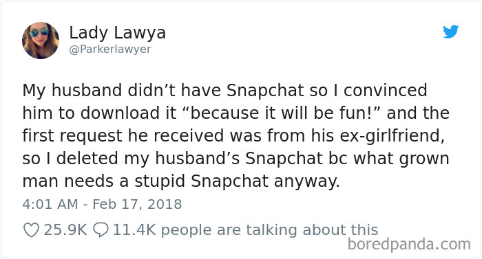 312 Epic Tweets By Women That Made The Whole Internet Laugh Out Loud