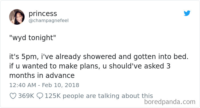 312 Epic Tweets By Women That Made The Whole Internet Laugh Out Loud