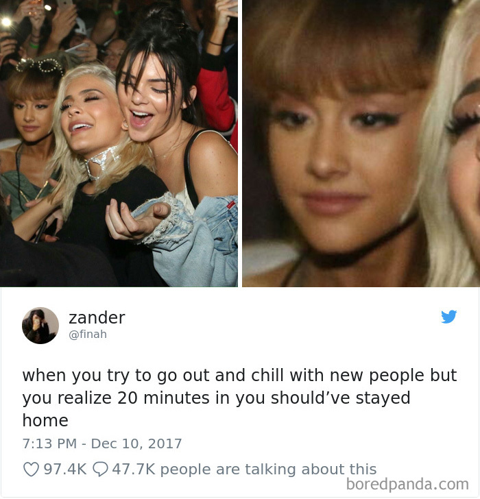 312 Epic Tweets By Women That Made The Whole Internet Laugh Out Loud