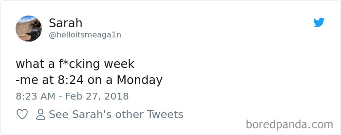 312 Epic Tweets By Women That Made The Whole Internet Laugh Out Loud