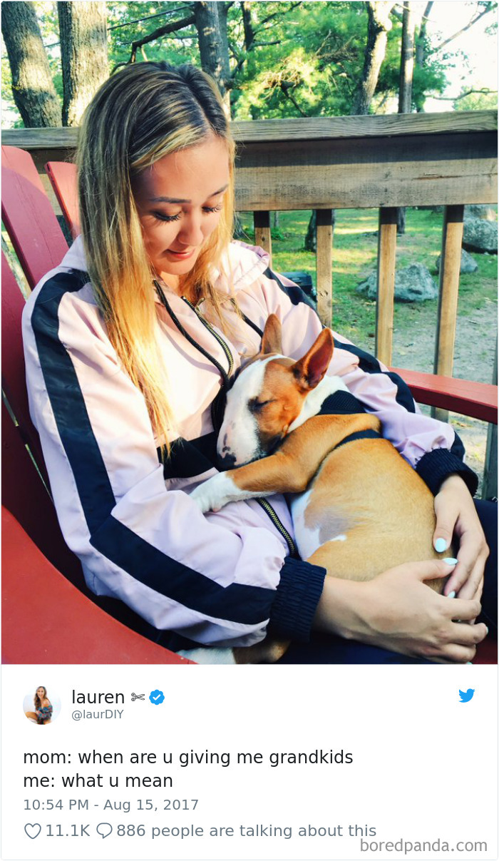 312 Epic Tweets By Women That Made The Whole Internet Laugh Out Loud