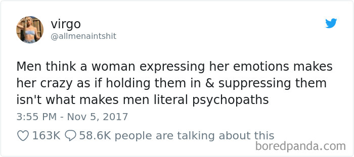 312 Epic Tweets By Women That Made The Whole Internet Laugh Out Loud