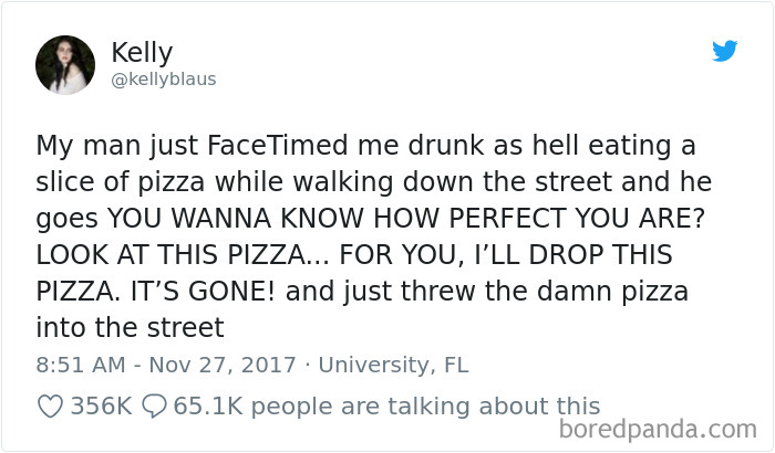 312 Epic Tweets By Women That Made The Whole Internet Laugh Out Loud