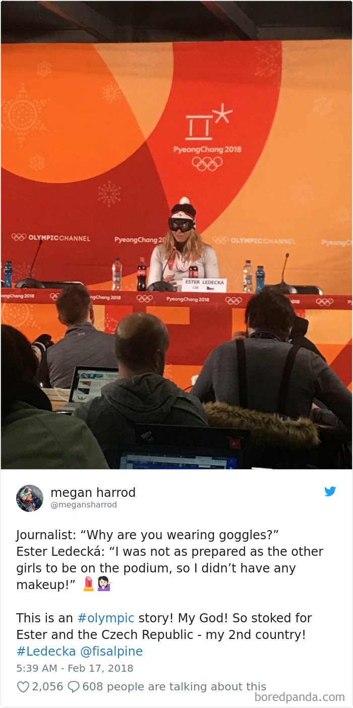 312 Epic Tweets By Women That Made The Whole Internet Laugh Out Loud