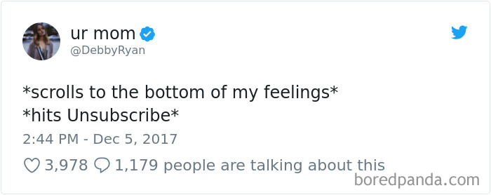 312 Epic Tweets By Women That Made The Whole Internet Laugh Out Loud