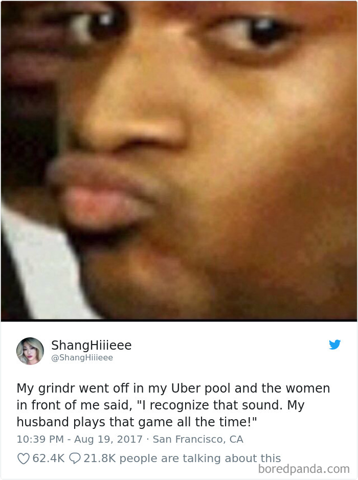 312 Epic Tweets By Women That Made The Whole Internet Laugh Out Loud