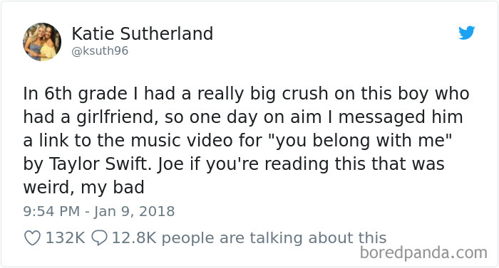 312 Epic Tweets By Women That Made The Whole Internet Laugh Out Loud