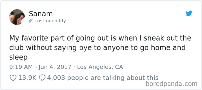 312 Epic Tweets By Women That Made The Whole Internet Laugh Out Loud