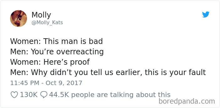 312 Epic Tweets By Women That Made The Whole Internet Laugh Out Loud