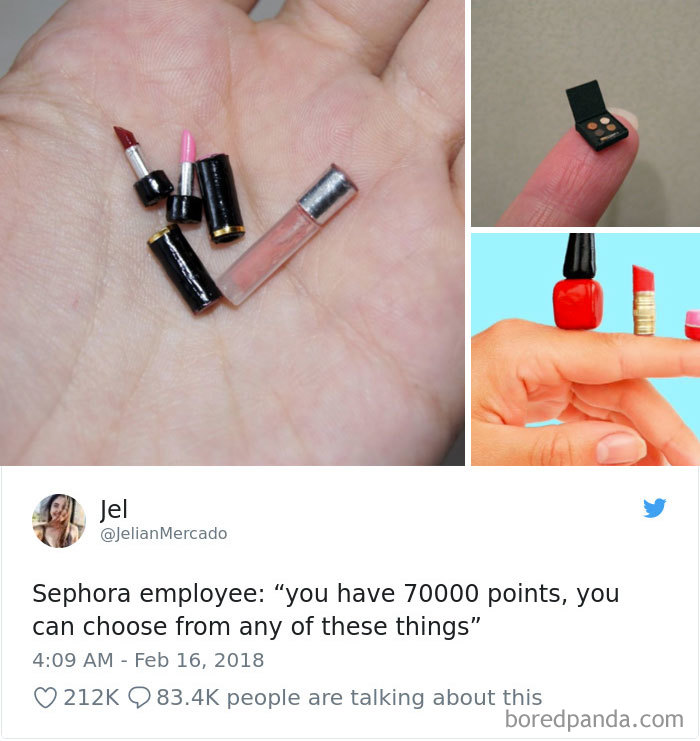 312 Epic Tweets By Women That Made The Whole Internet Laugh Out Loud