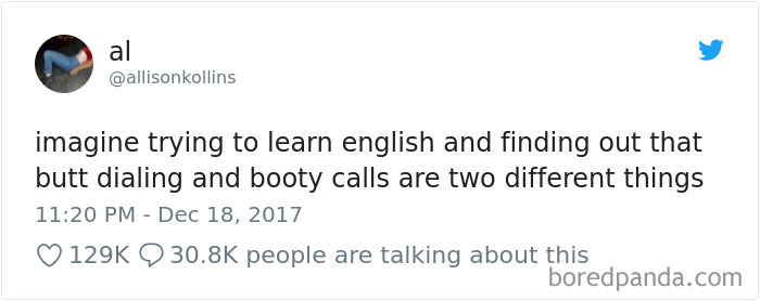 312 Epic Tweets By Women That Made The Whole Internet Laugh Out Loud