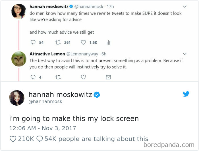 312 Epic Tweets By Women That Made The Whole Internet Laugh Out Loud