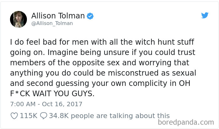 312 Epic Tweets By Women That Made The Whole Internet Laugh Out Loud