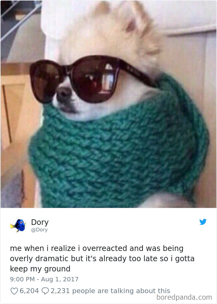 312 Epic Tweets By Women That Made The Whole Internet Laugh Out Loud