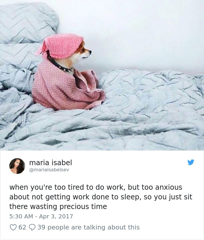 312 Epic Tweets By Women That Made The Whole Internet Laugh Out Loud