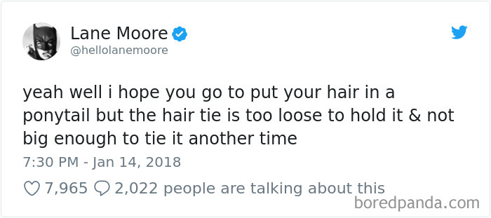 312 Epic Tweets By Women That Made The Whole Internet Laugh Out Loud