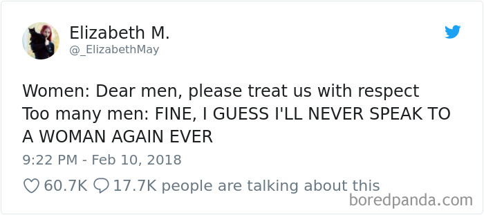 312 Epic Tweets By Women That Made The Whole Internet Laugh Out Loud