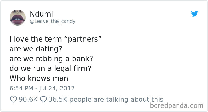 312 Epic Tweets By Women That Made The Whole Internet Laugh Out Loud