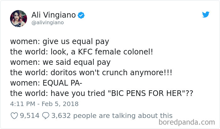 312 Epic Tweets By Women That Made The Whole Internet Laugh Out Loud