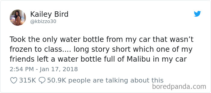 312 Epic Tweets By Women That Made The Whole Internet Laugh Out Loud