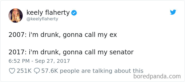 312 Epic Tweets By Women That Made The Whole Internet Laugh Out Loud