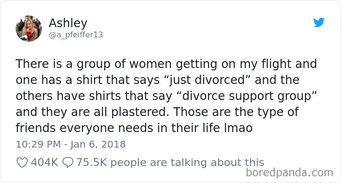 312 Epic Tweets By Women That Made The Whole Internet Laugh Out Loud