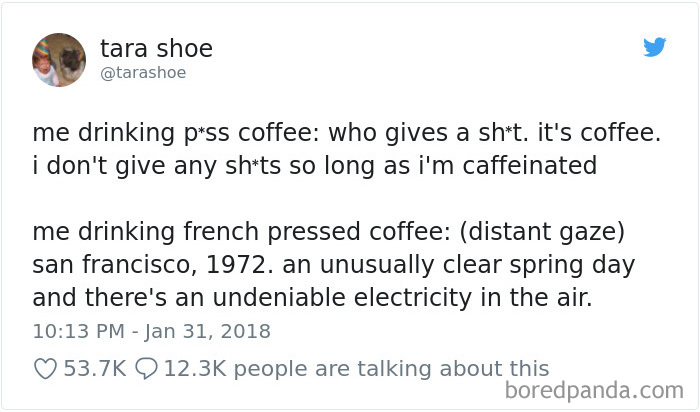 312 Epic Tweets By Women That Made The Whole Internet Laugh Out Loud