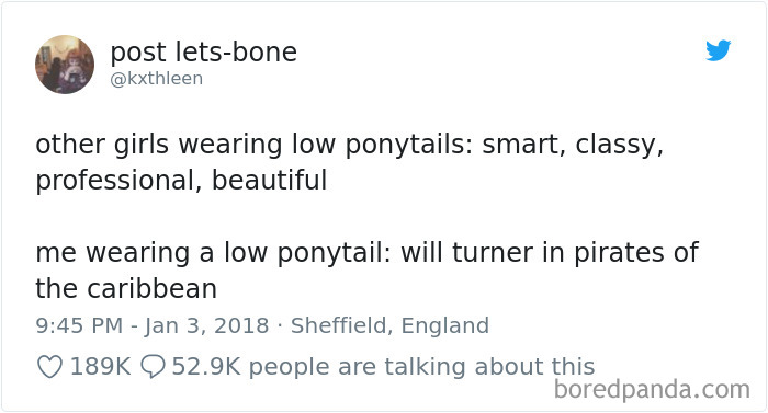 312 Epic Tweets By Women That Made The Whole Internet Laugh Out Loud