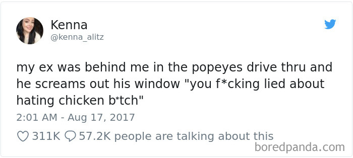 312 Epic Tweets By Women That Made The Whole Internet Laugh Out Loud