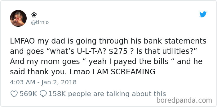 312 Epic Tweets By Women That Made The Whole Internet Laugh Out Loud