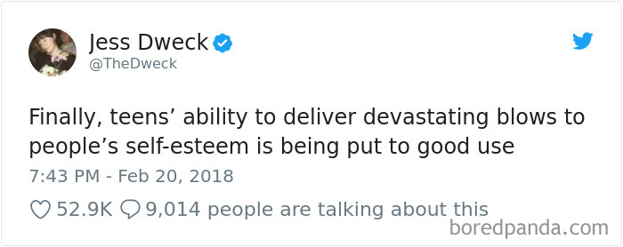 312 Epic Tweets By Women That Made The Whole Internet Laugh Out Loud