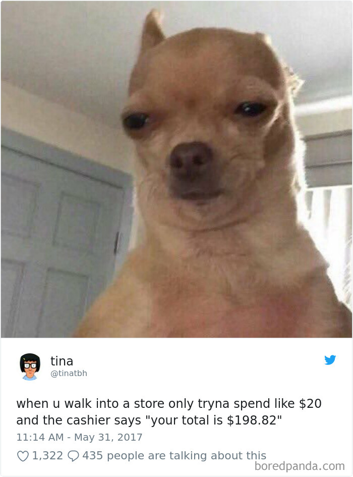 312 Epic Tweets By Women That Made The Whole Internet Laugh Out Loud